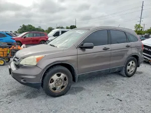 Honda CR-V 2.4L 4 2011