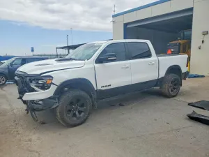 RAM 1500 5.7L 8 2022