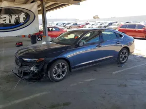 Honda Accord 1.5L 4 2023