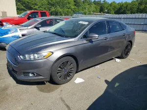 Ford Fusion 1.5L 4 2014