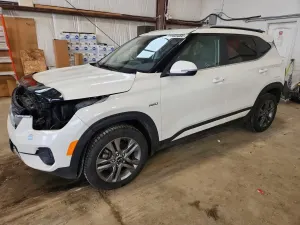 Kia Seltos 2.0L 4 2021