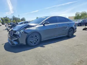 Kia Cerato / Forte / K3 2.0L 4 2020
