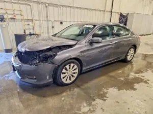 Honda Accord 3.5L 6 2013