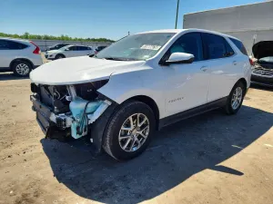 Chevrolet Equinox 1.5L 4 2024
