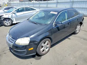 Volkswagen Jetta 2.5L 5 2008