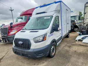 Ford Transit 3.5L 6 2021