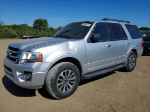 Ford Expedition 3.5L 6 2017
