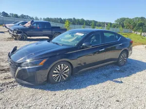 Nissan Altima 2.5L 4 2023