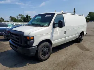 Ford Econoline 4.6L 8 2012