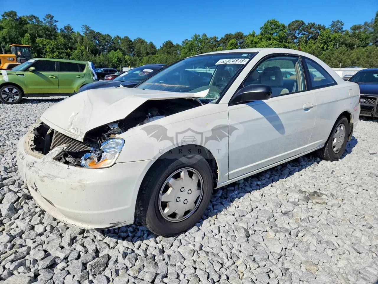 Honda Civic 2003