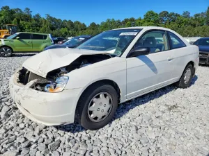 Honda Civic 2003