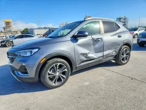 Buick Encore 1.3L 3 2021