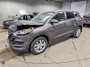 Hyundai Tucson 2.0L 4 2020