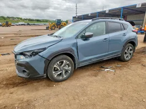 Subaru Crosstrek 2.0L 4 2024