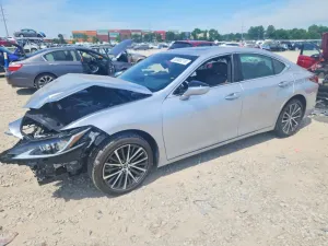 Lexus ES 3.5L 6 2025