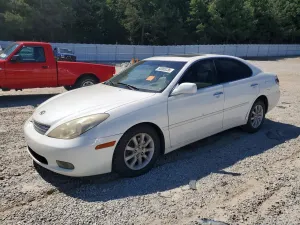 Lexus ES 3.3L 6 2004
