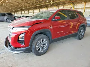 Chevrolet Equinox 1.5L 4 2026
