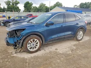 Ford Escape 1.5L 3 2020