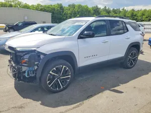 Chevrolet Equinox 1.5L 4 2026