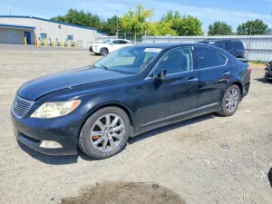 Lexus LS 4.6L 8 2007