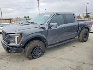 Ford F-150 3.5L 6 2024