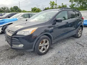 Ford Escape 1.6L 4 2015