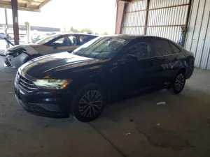 Volkswagen Jetta 1.4L 4 2021
