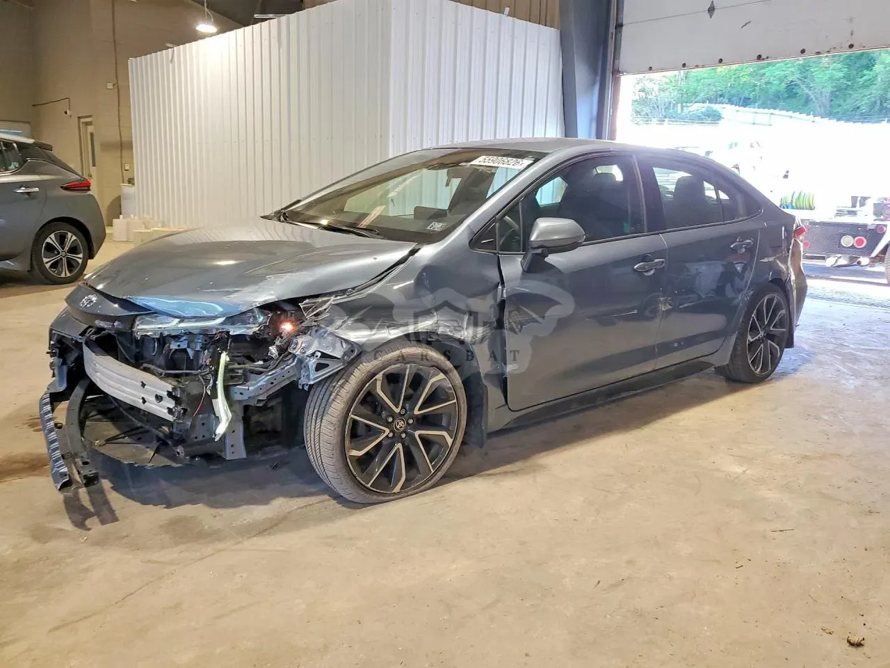 Toyota Corolla 2.0L 4 2020
