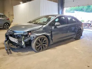 Toyota Corolla 2.0L 4 2020