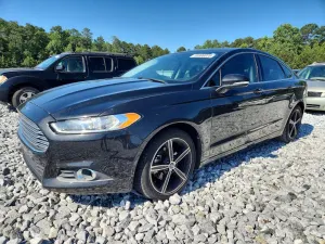 Ford Fusion 1.5L 4 2014