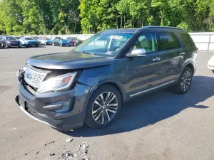 Ford Explorer 3.5L 6 2016