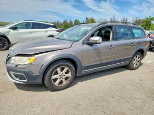 Volvo XC70 3.2L 6 2008
