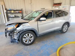 Honda CR-V 2.4L 4 2012