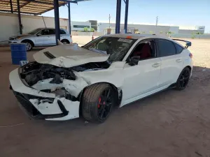 Honda Civic 2.0L 4 2023