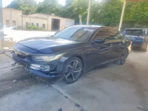 Honda Accord 1.5L 4 2022