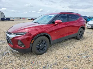 Chevrolet Blazer 3.6L 6 2020