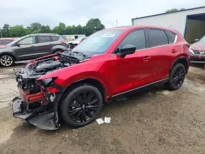 Mazda CX-5 2.5L 4 2023