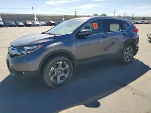 Honda CR-V 1.5L 4 2019