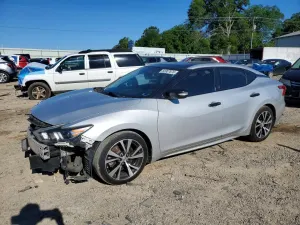 Nissan Maxima 3.5L 6 2017