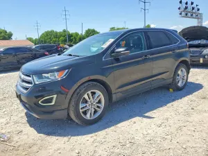 Ford Edge 2.0L 4 2015