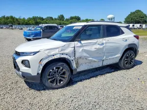 Chevrolet Trailblazer 1.3L 3 2022