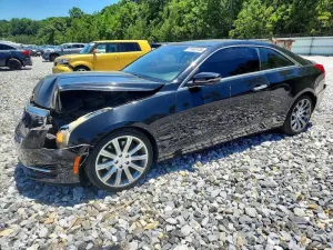 Cadillac ATS 2.0L 4 2015