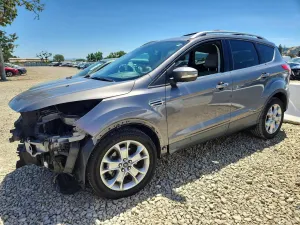 Ford Escape 1.6L 4 2014