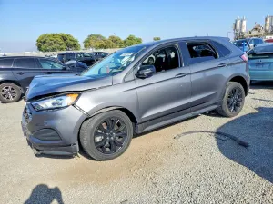 Ford Edge 2.0L 4 2022