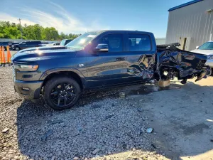 RAM 1500 5.7L 8 2026
