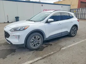 Ford Escape 2.0L 4 2020