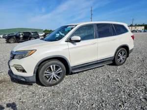 Honda Pilot 3.5L 6 2016