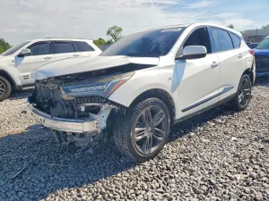 Acura RDX 2.0L 4 2021