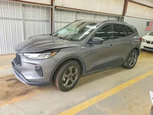 Ford Escape 1.5L 3 2025
