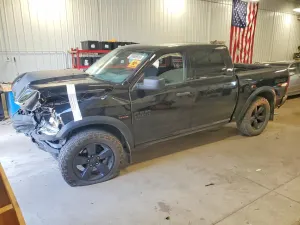 RAM 1500 5.7L 8 2020